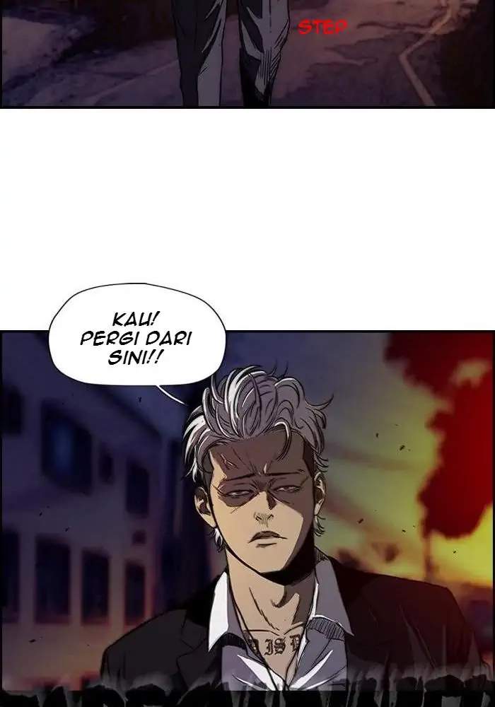 Wind Breaker Chapter 118  Bahasa Indonesia