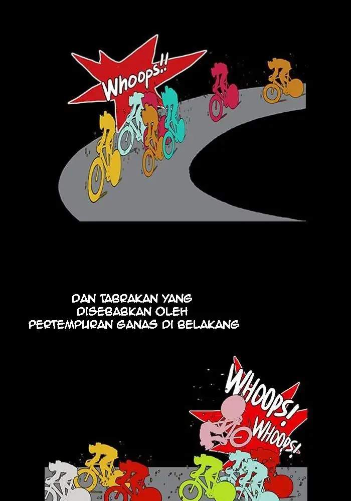 Wind Breaker chapter 125