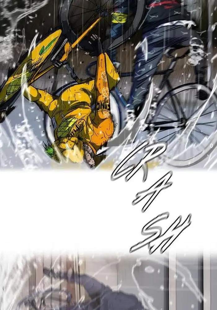 Wind Breaker chapter 145
