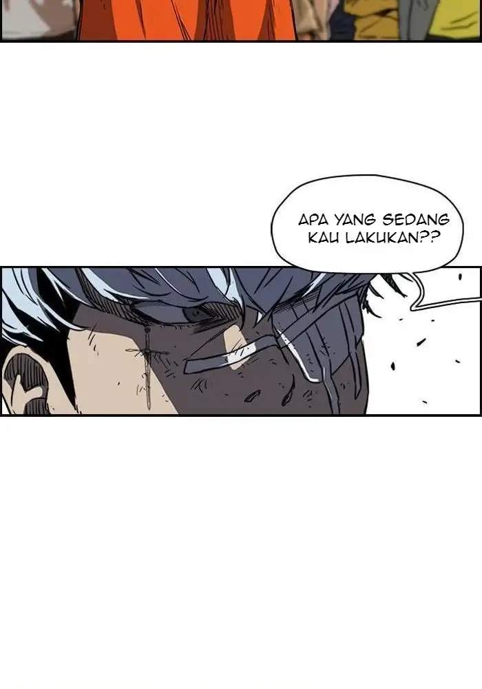 Wind Breaker chapter 148