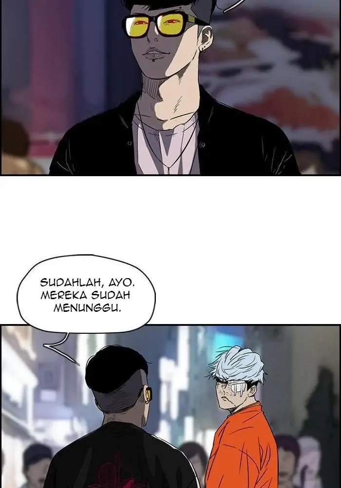 Wind Breaker chapter 148