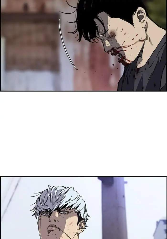 Wind Breaker chapter 169