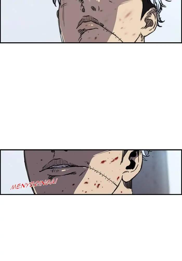 Wind Breaker chapter 169
