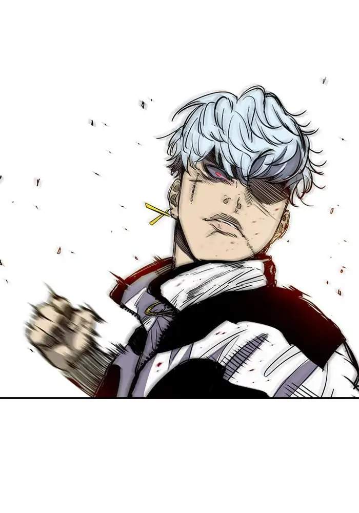 Wind Breaker chapter 169