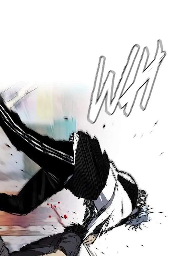 Wind Breaker chapter 169