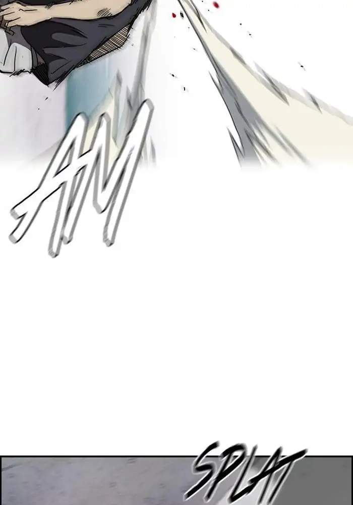 Wind Breaker chapter 169
