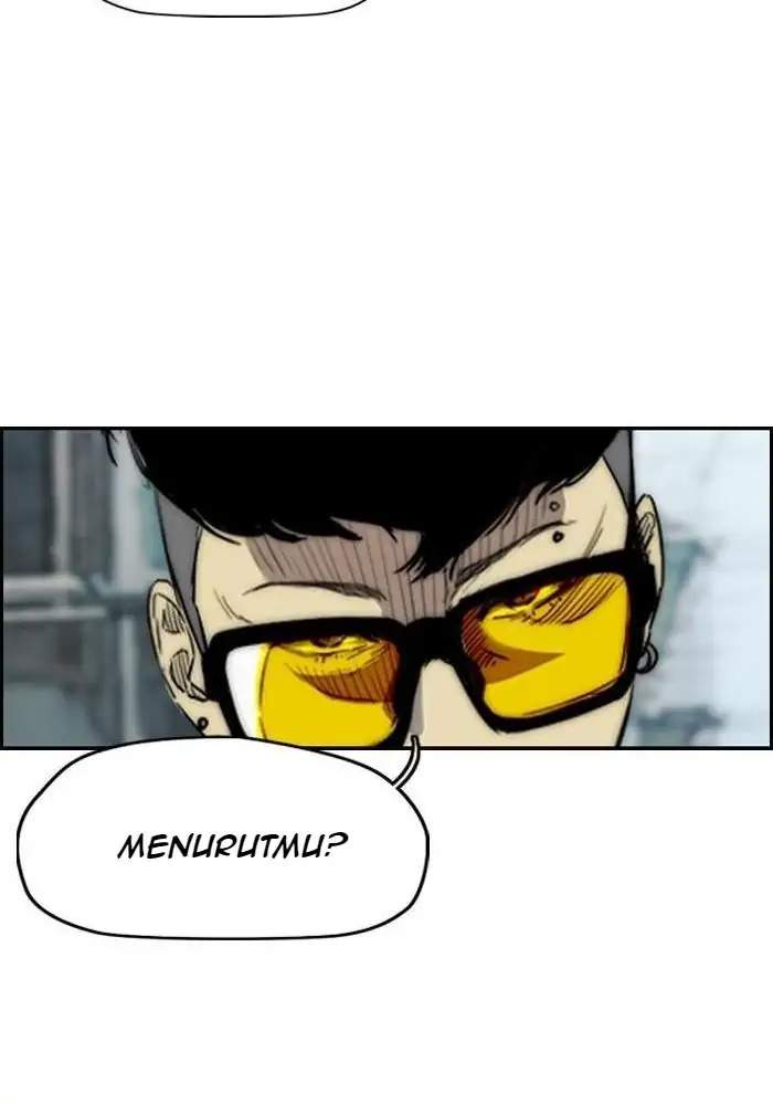 Wind Breaker chapter 169