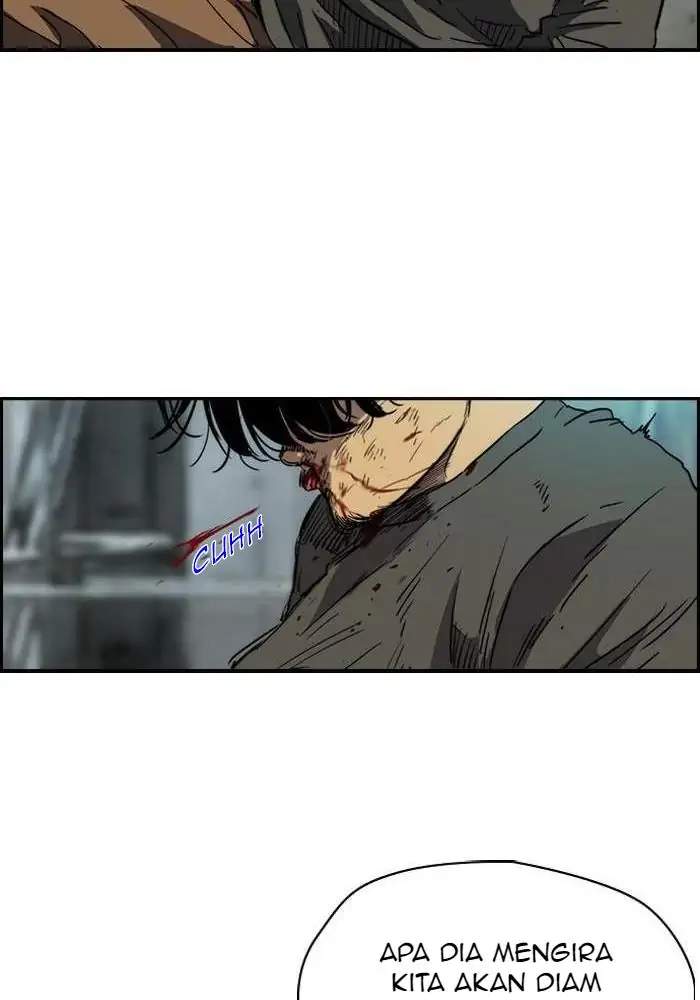 Wind Breaker chapter 169