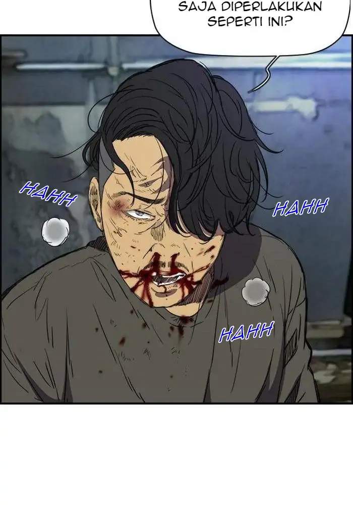 Wind Breaker chapter 169