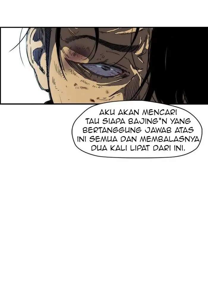 Wind Breaker chapter 169