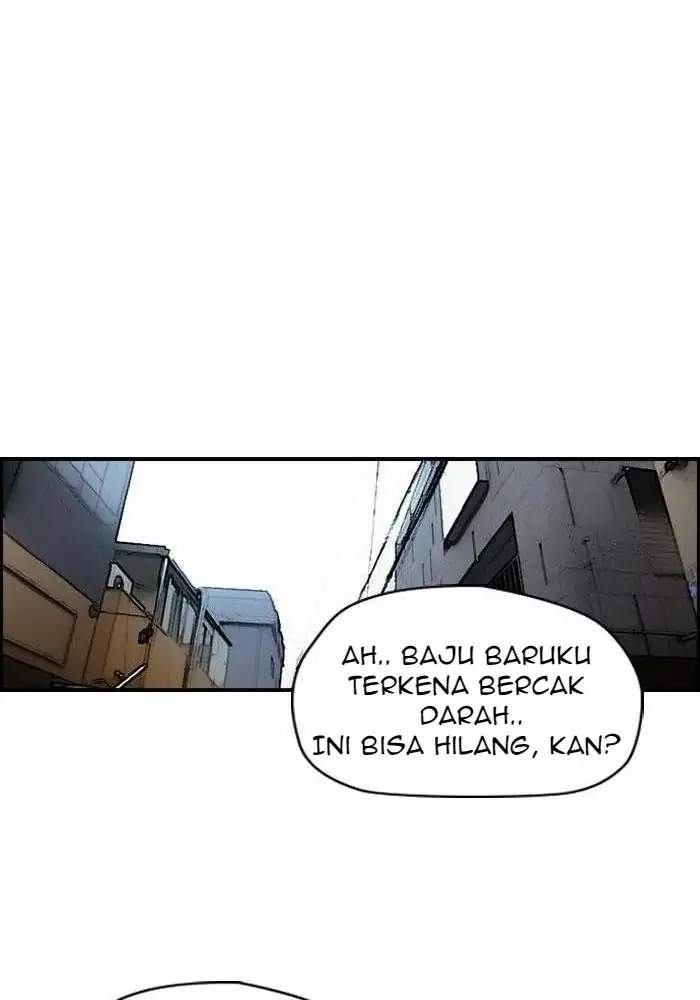 Wind Breaker chapter 169