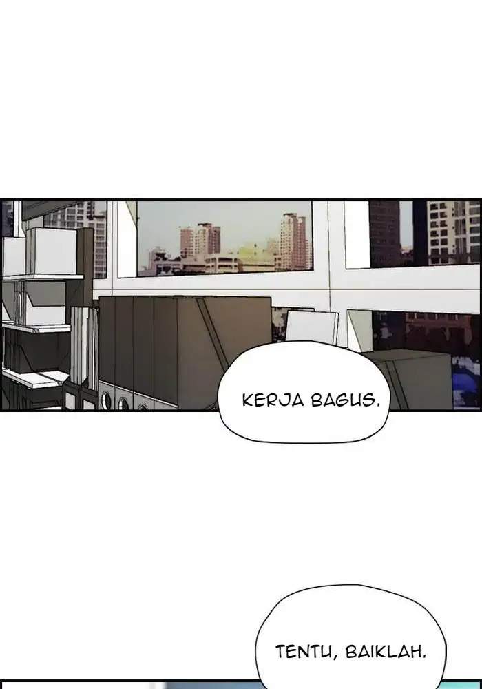 Wind Breaker chapter 169
