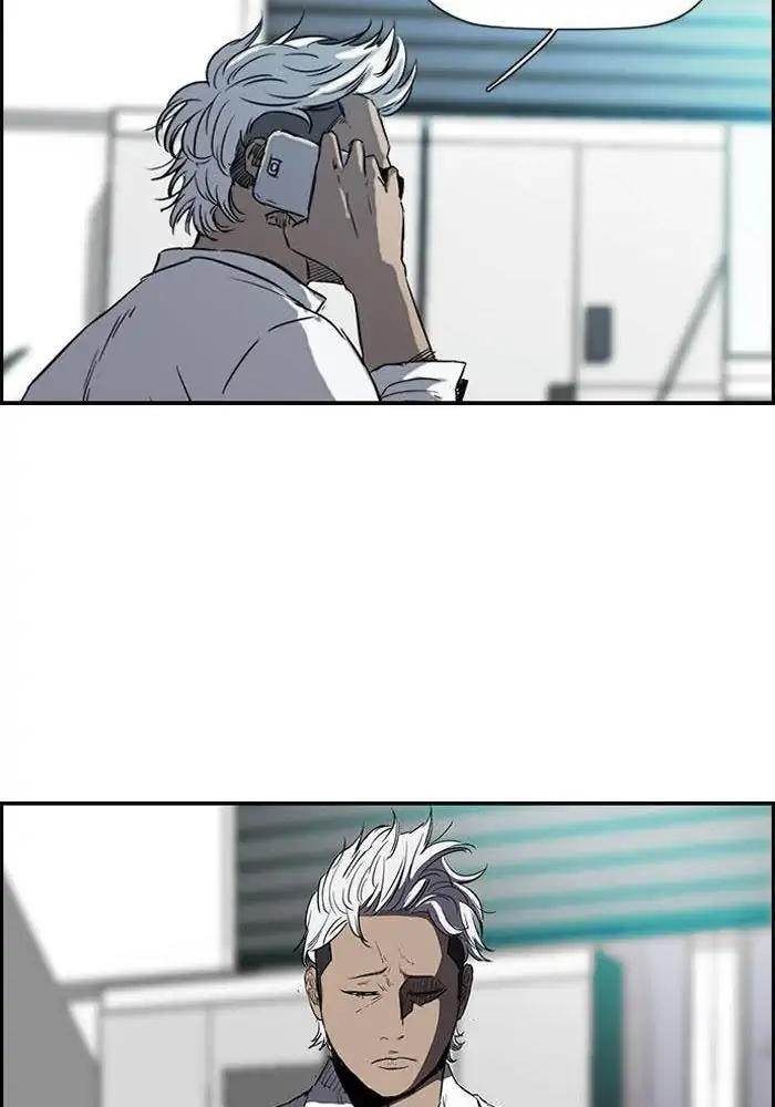 Wind Breaker chapter 169