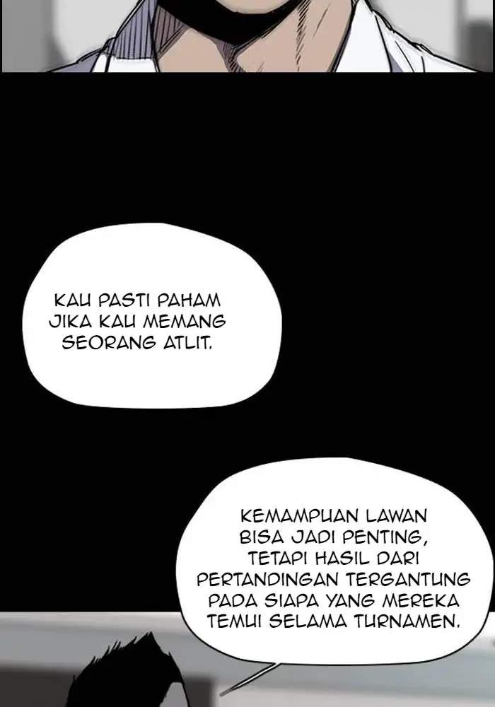 Wind Breaker chapter 169