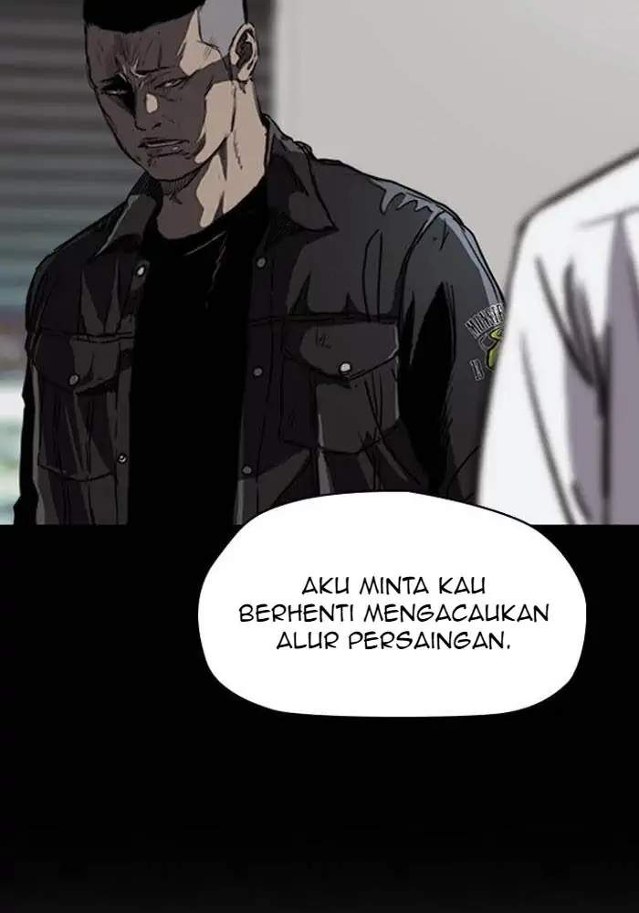 Wind Breaker chapter 169