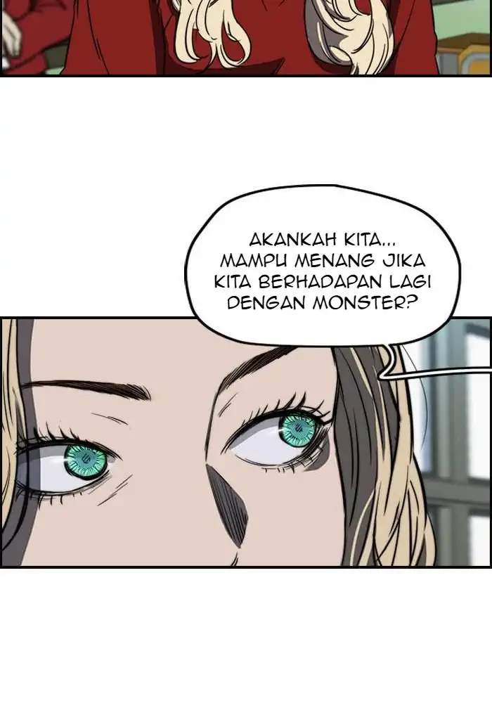 Wind Breaker chapter 169