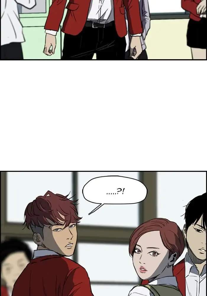 Wind Breaker chapter 169