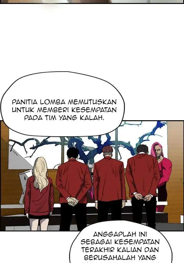 Wind Breaker chapter 169