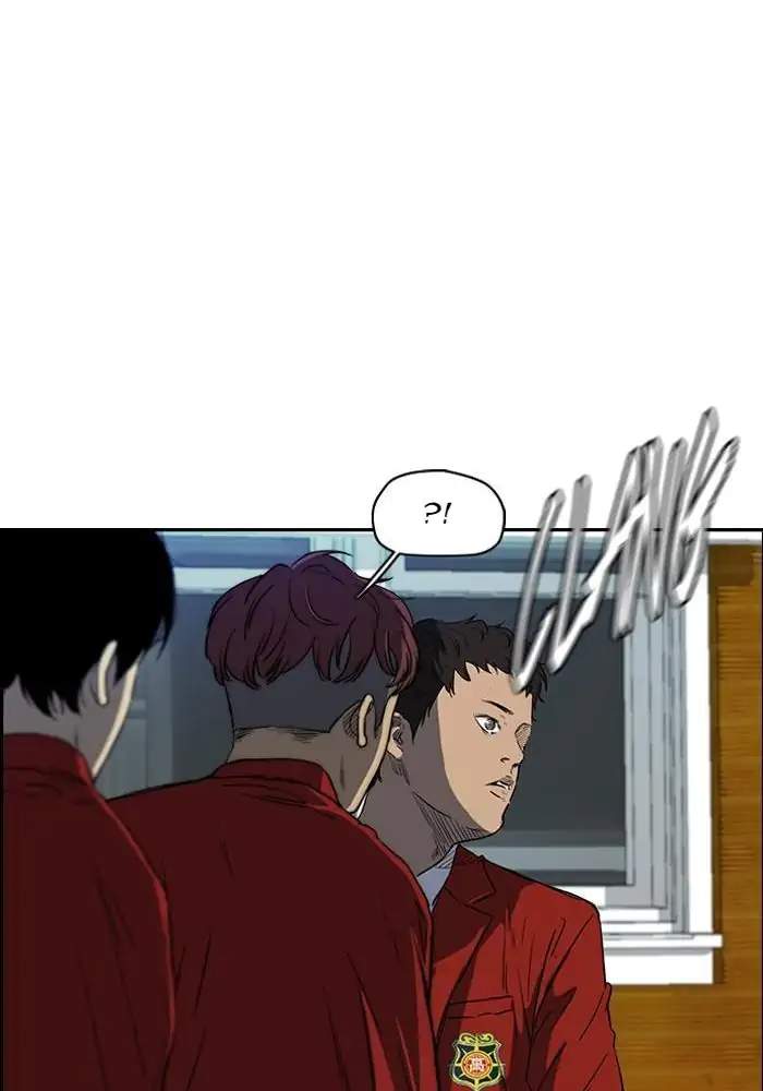 Wind Breaker chapter 169