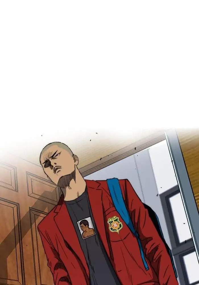 Wind Breaker chapter 169