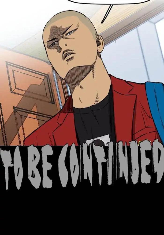 Wind Breaker chapter 169