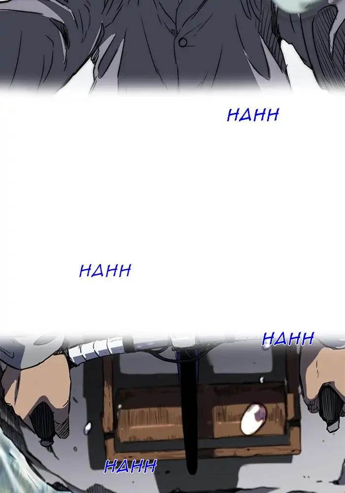 Wind Breaker chapter 173
