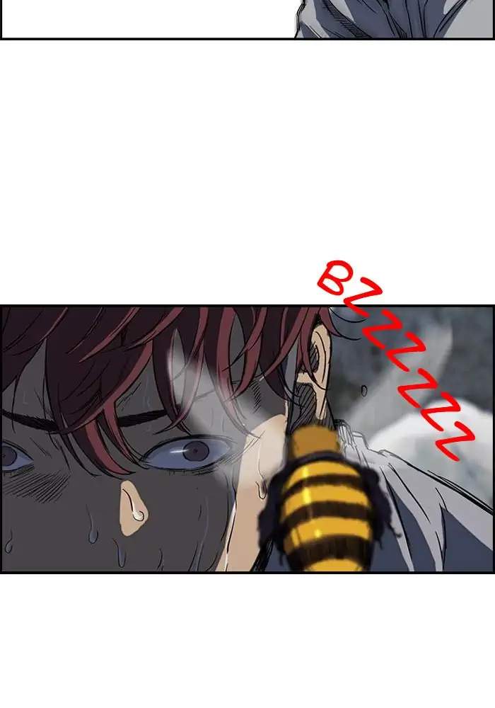 Wind Breaker chapter 173
