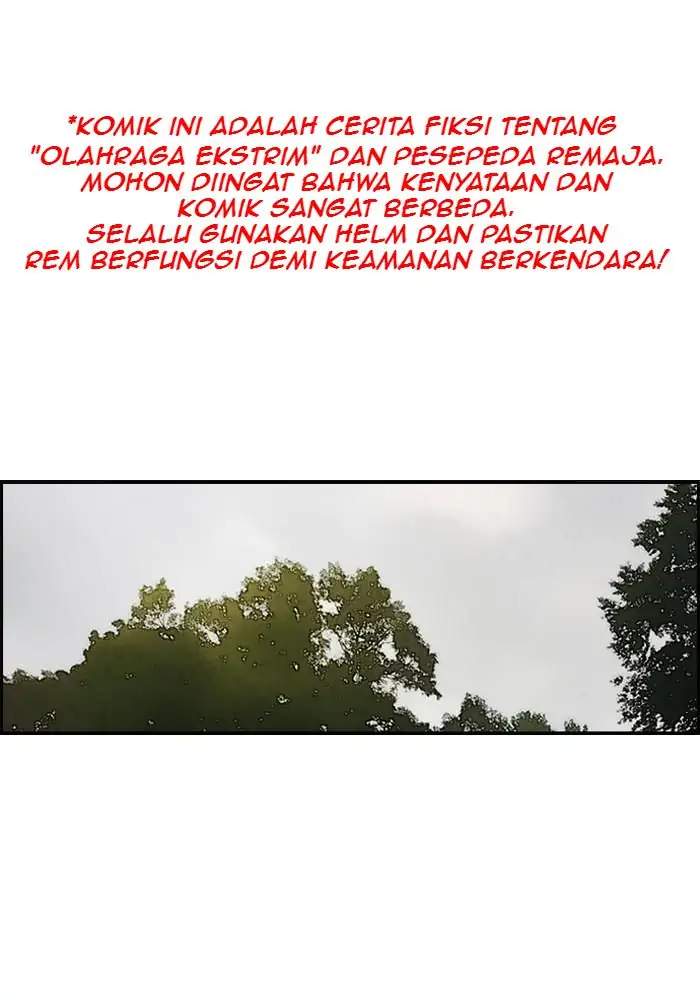 Wind Breaker Chapter 178 Bahasa Indonesia