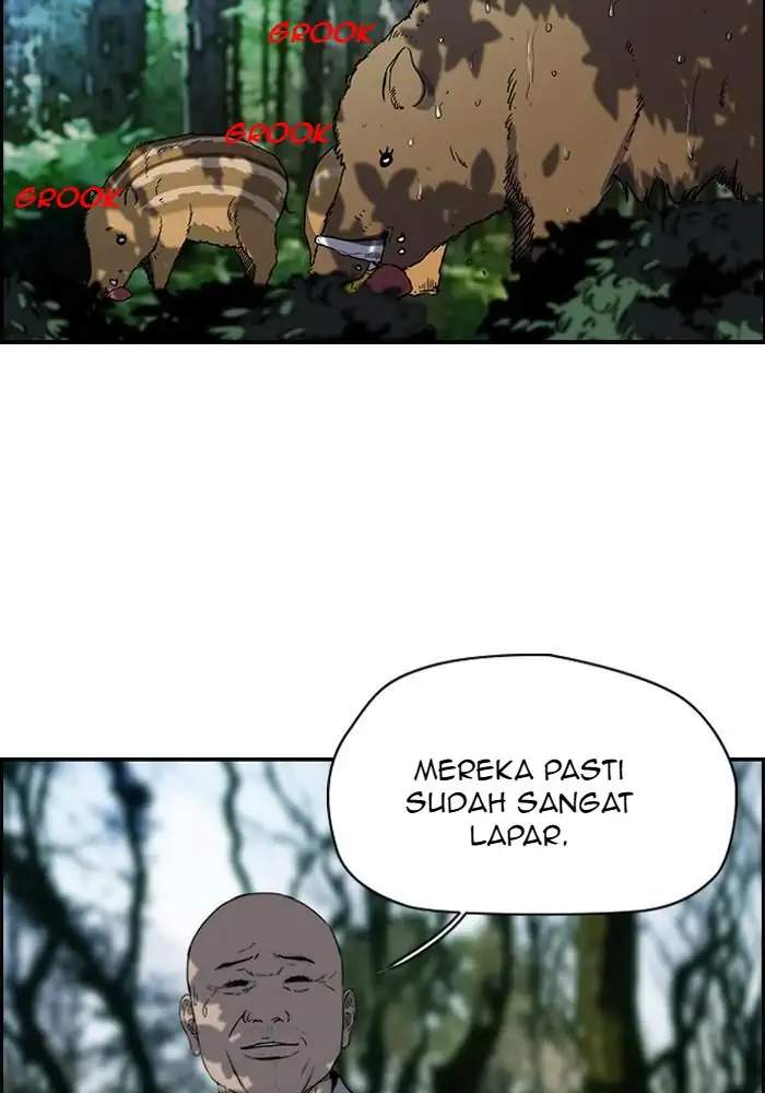 Wind Breaker Chapter 178 Bahasa Indonesia