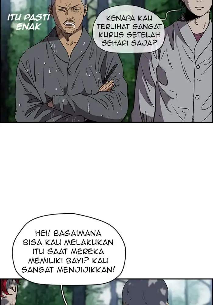 Wind Breaker Chapter 178 Bahasa Indonesia