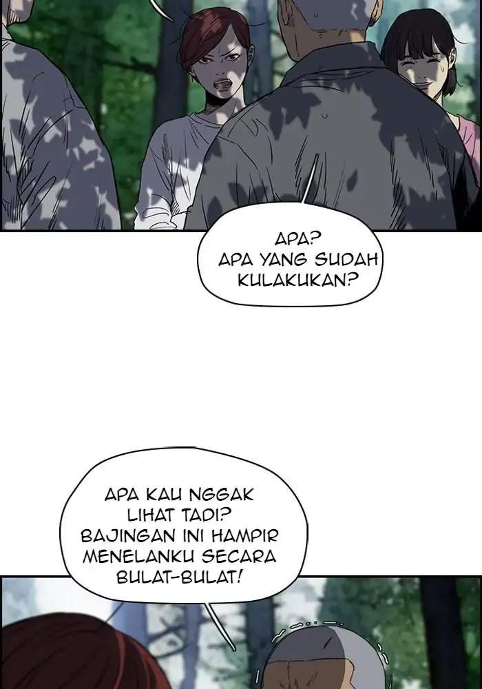 Wind Breaker Chapter 178 Bahasa Indonesia