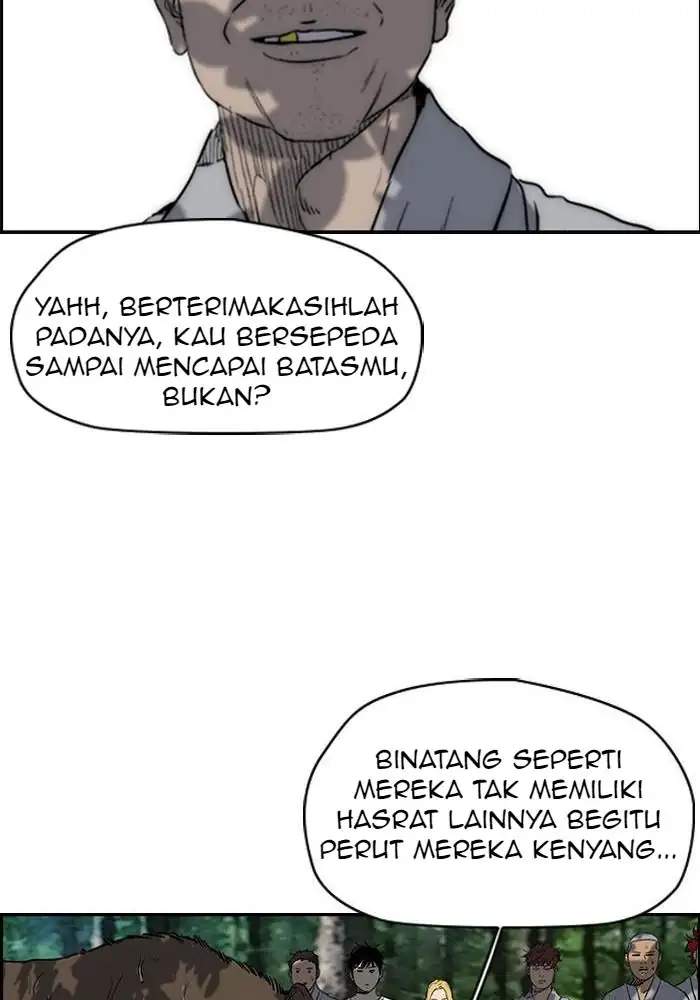 Wind Breaker Chapter 178 Bahasa Indonesia