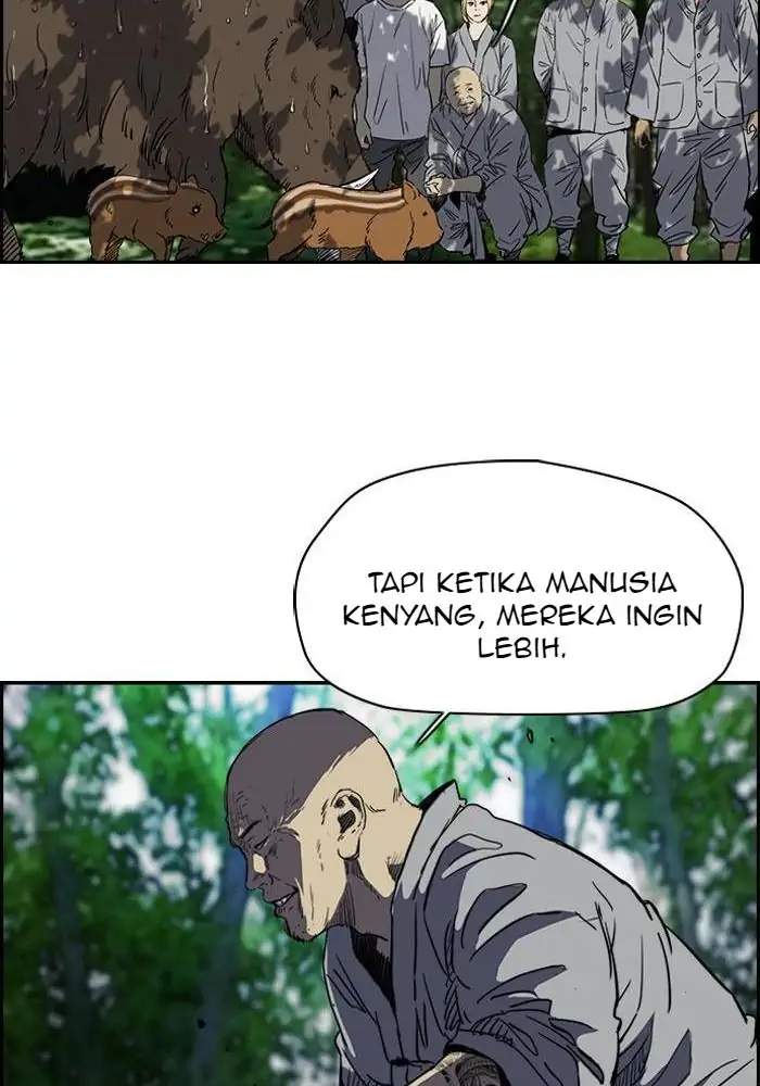 Wind Breaker Chapter 178 Bahasa Indonesia