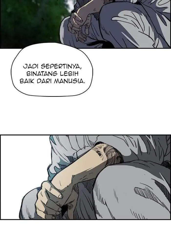 Wind Breaker Chapter 178 Bahasa Indonesia