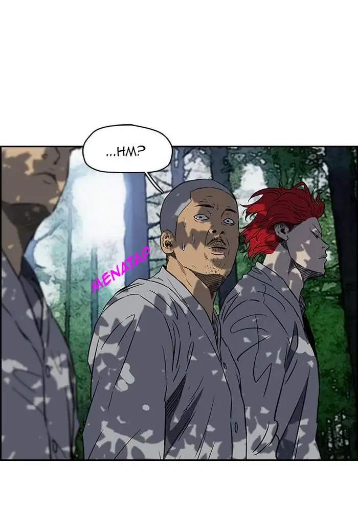 Wind Breaker Chapter 178 Bahasa Indonesia