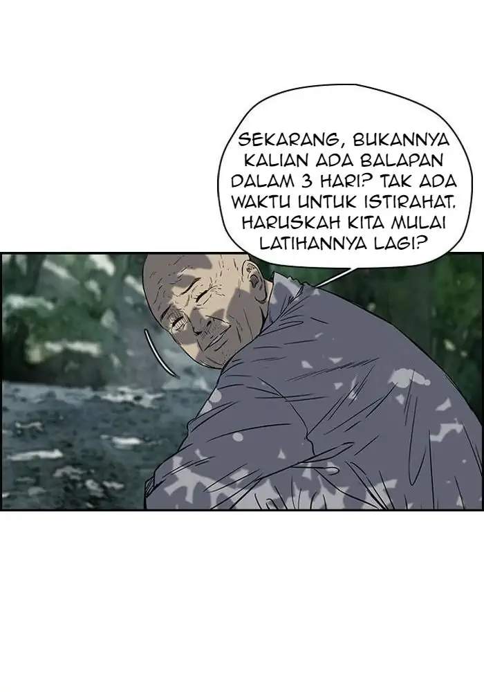 Wind Breaker Chapter 178 Bahasa Indonesia