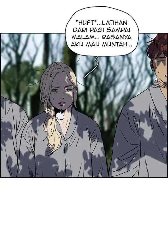 Wind Breaker Chapter 178 Bahasa Indonesia