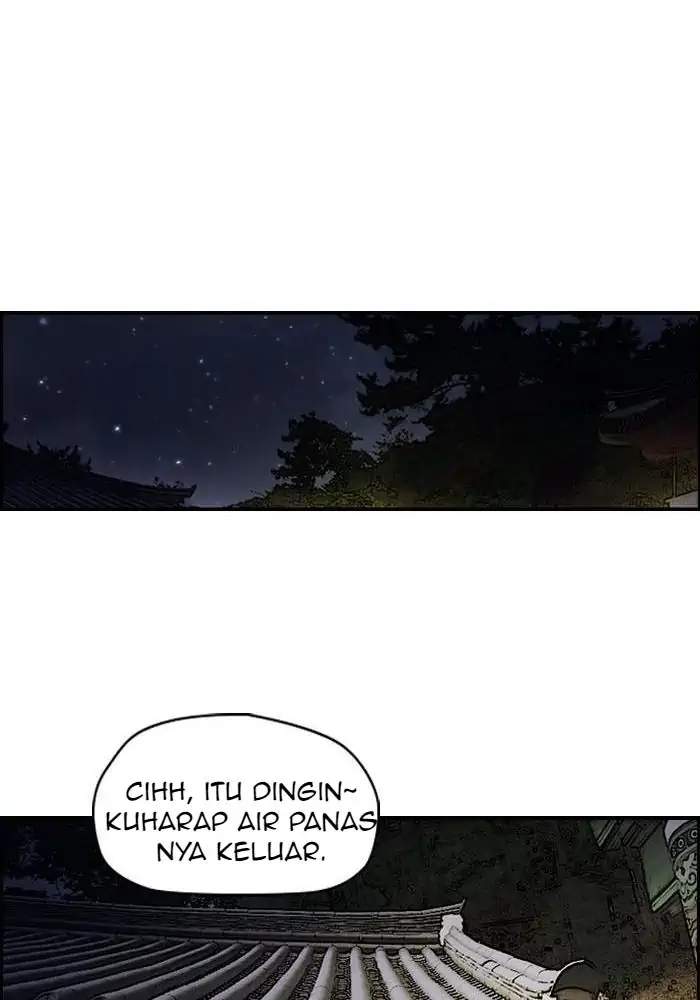 Wind Breaker Chapter 178 Bahasa Indonesia