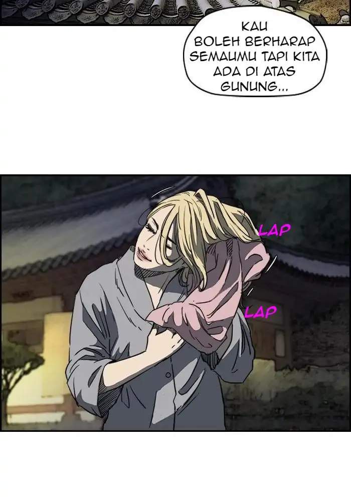 Wind Breaker Chapter 178 Bahasa Indonesia