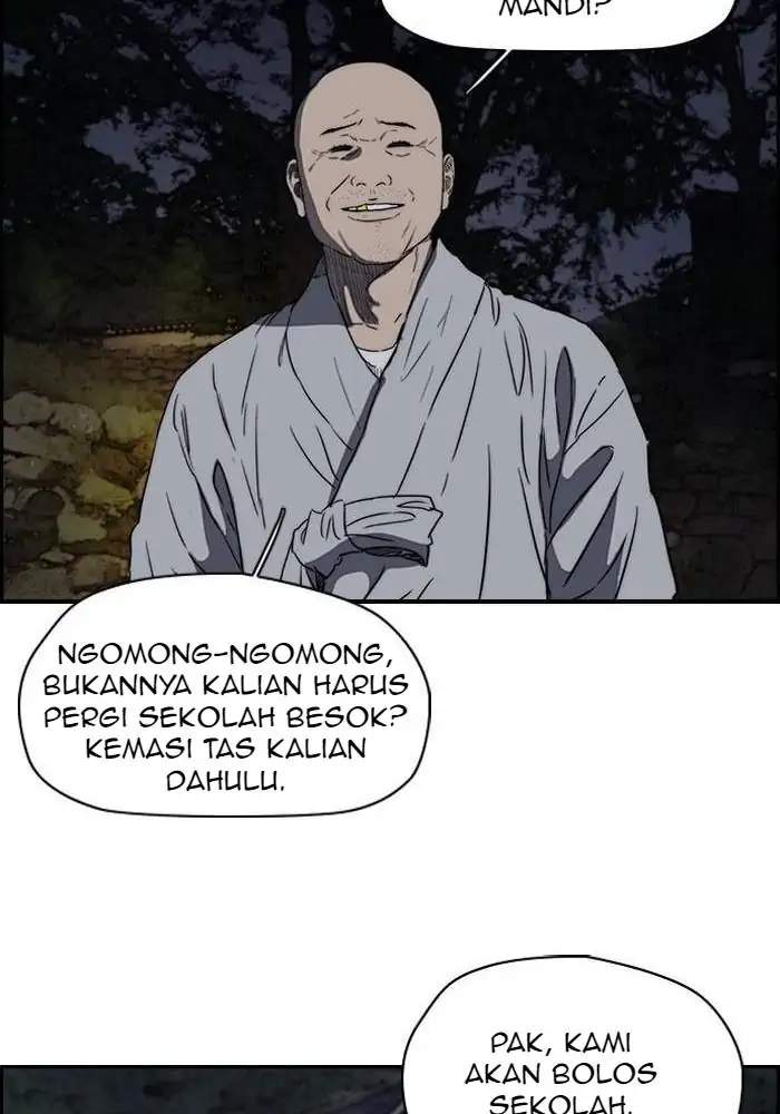 Wind Breaker Chapter 178 Bahasa Indonesia