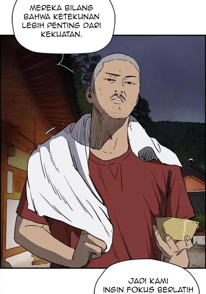 Wind Breaker Chapter 178 Bahasa Indonesia