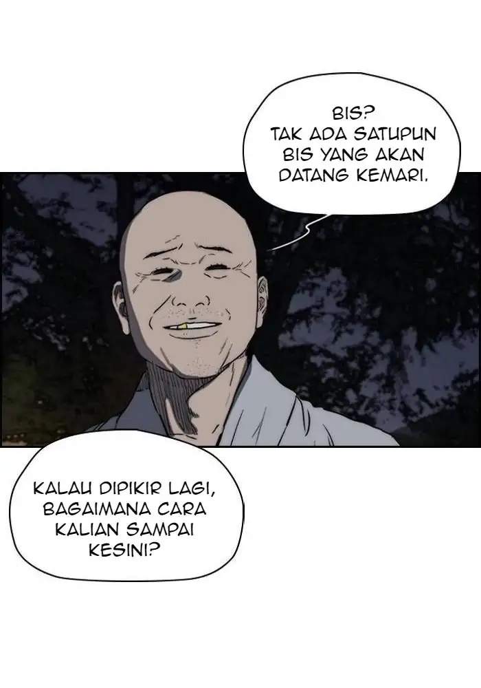 Wind Breaker Chapter 178 Bahasa Indonesia