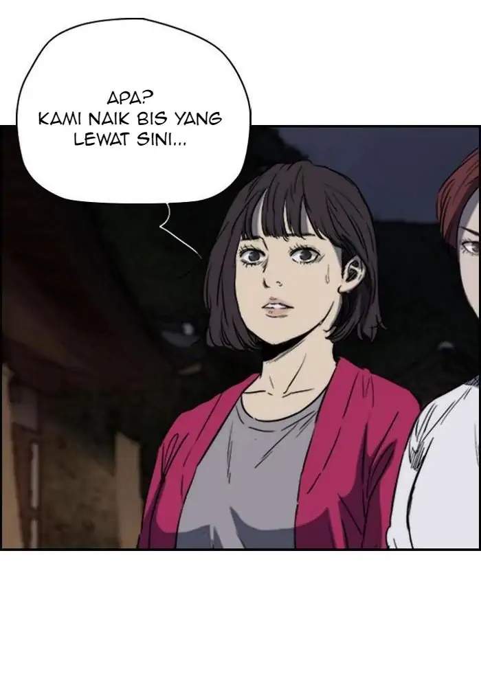 Wind Breaker Chapter 178 Bahasa Indonesia