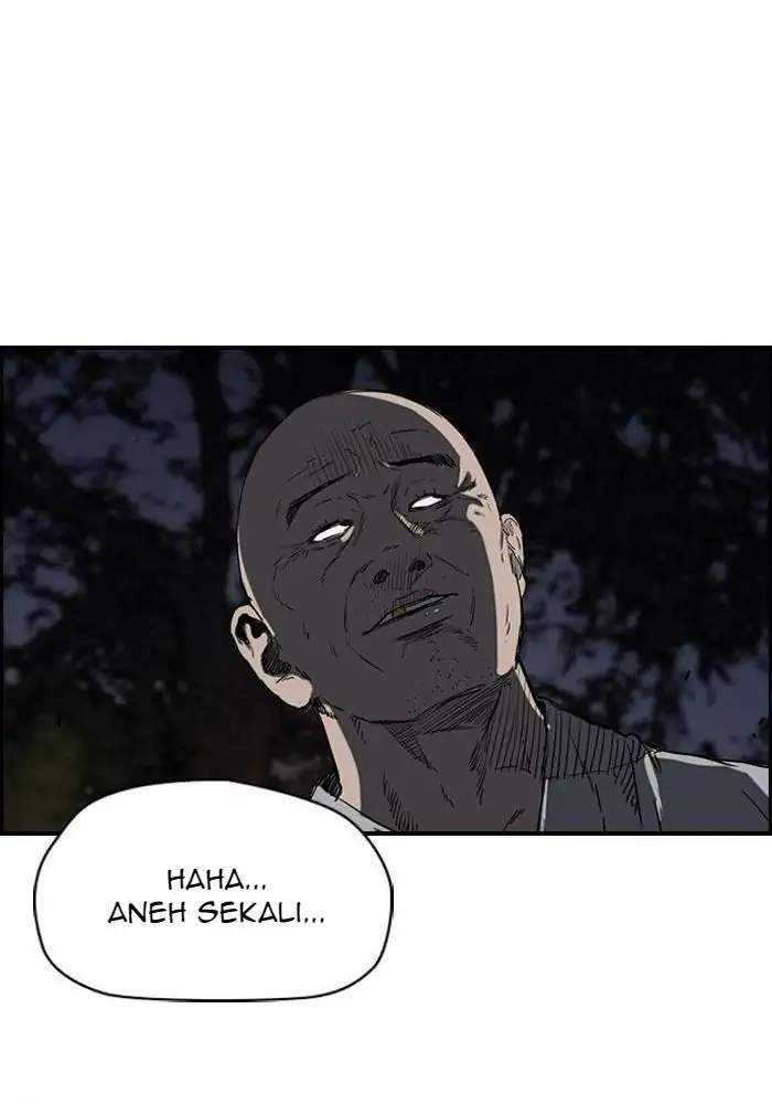 Wind Breaker Chapter 178 Bahasa Indonesia