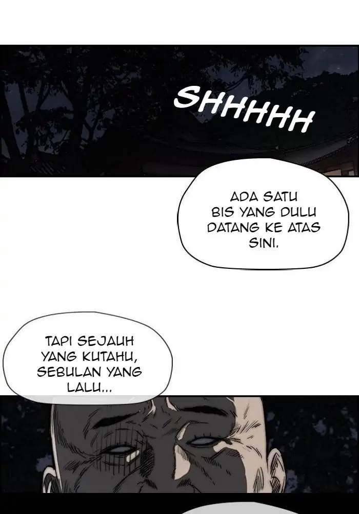 Wind Breaker Chapter 178 Bahasa Indonesia