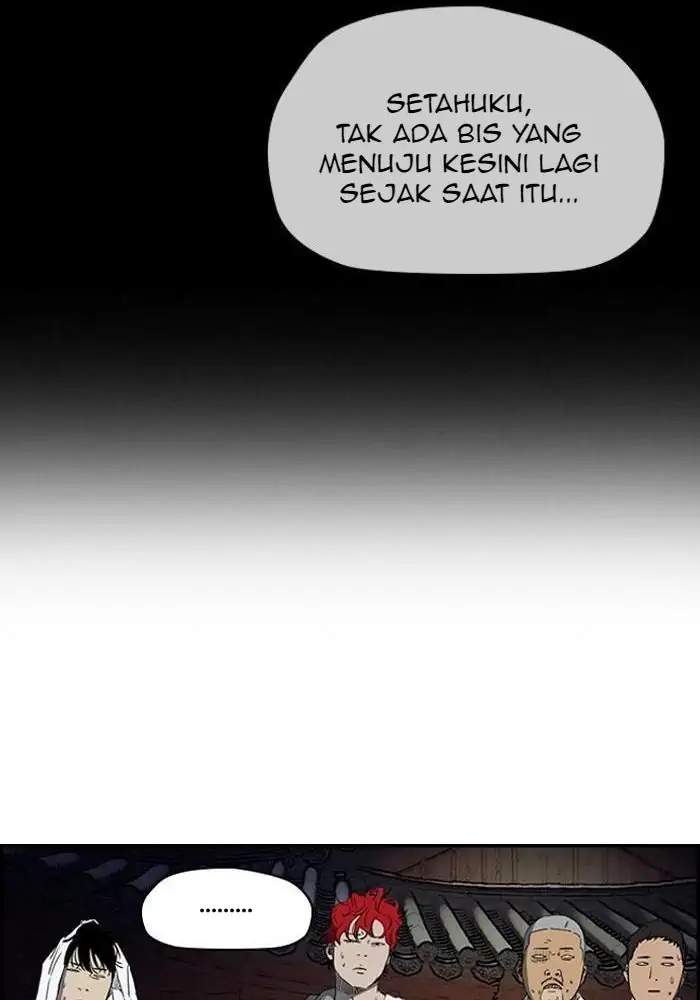 Wind Breaker Chapter 178 Bahasa Indonesia