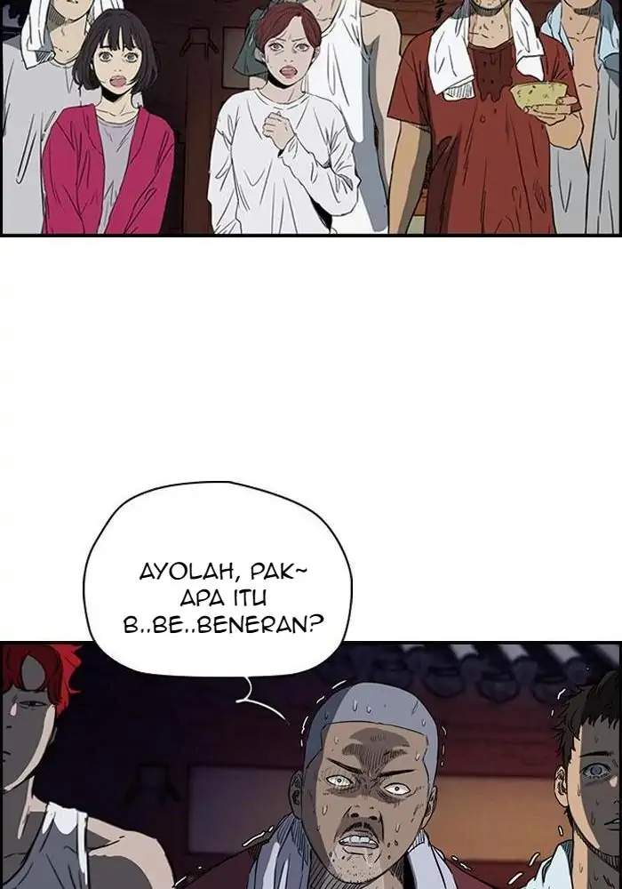 Wind Breaker Chapter 178 Bahasa Indonesia