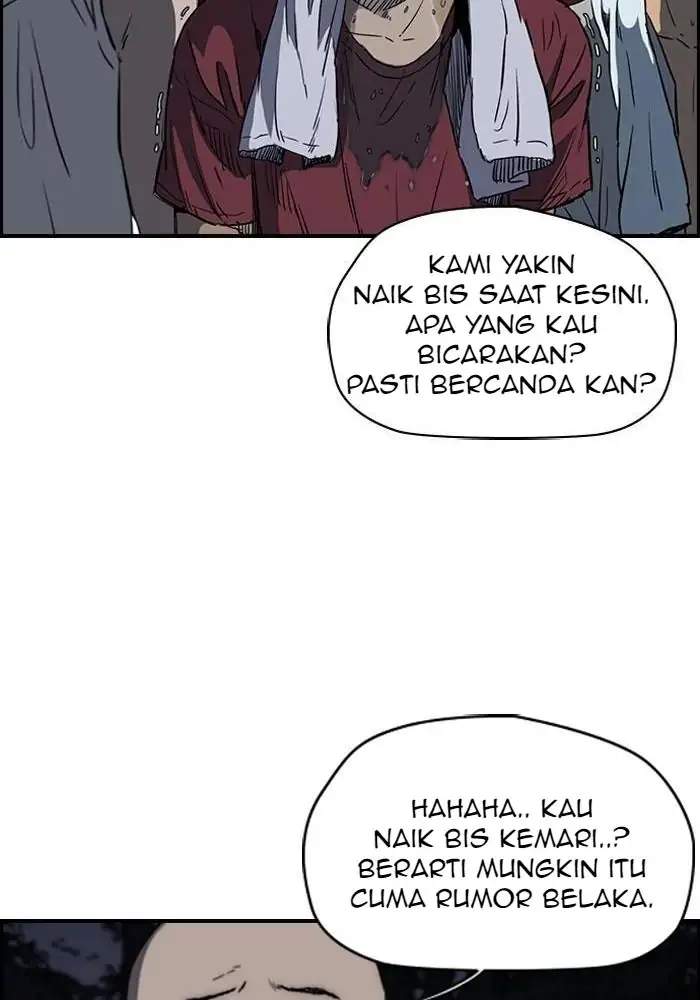 Wind Breaker Chapter 178 Bahasa Indonesia