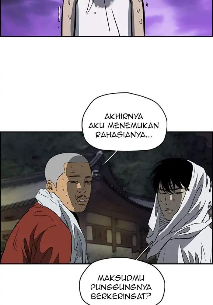 Wind Breaker Chapter 178 Bahasa Indonesia