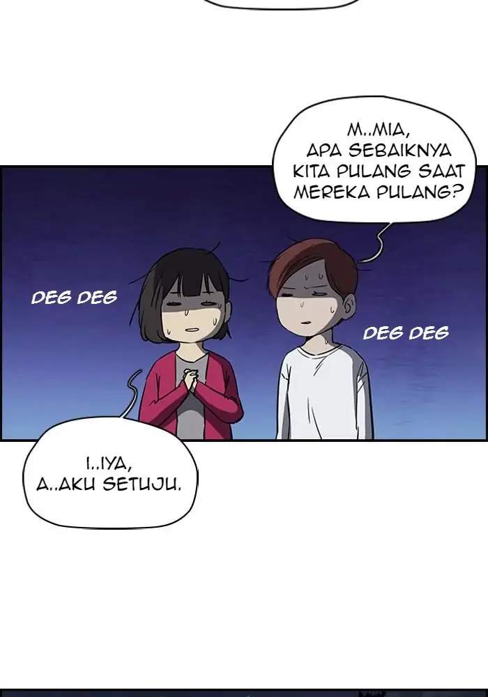 Wind Breaker Chapter 178 Bahasa Indonesia